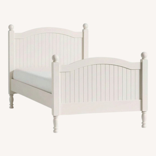 Used PBK Twin bed Plus Trundle for sale on AptDeco