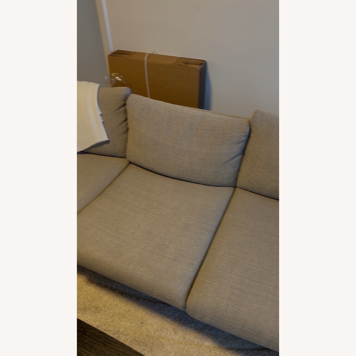 AllModern Miller 88" Sofa - image-3