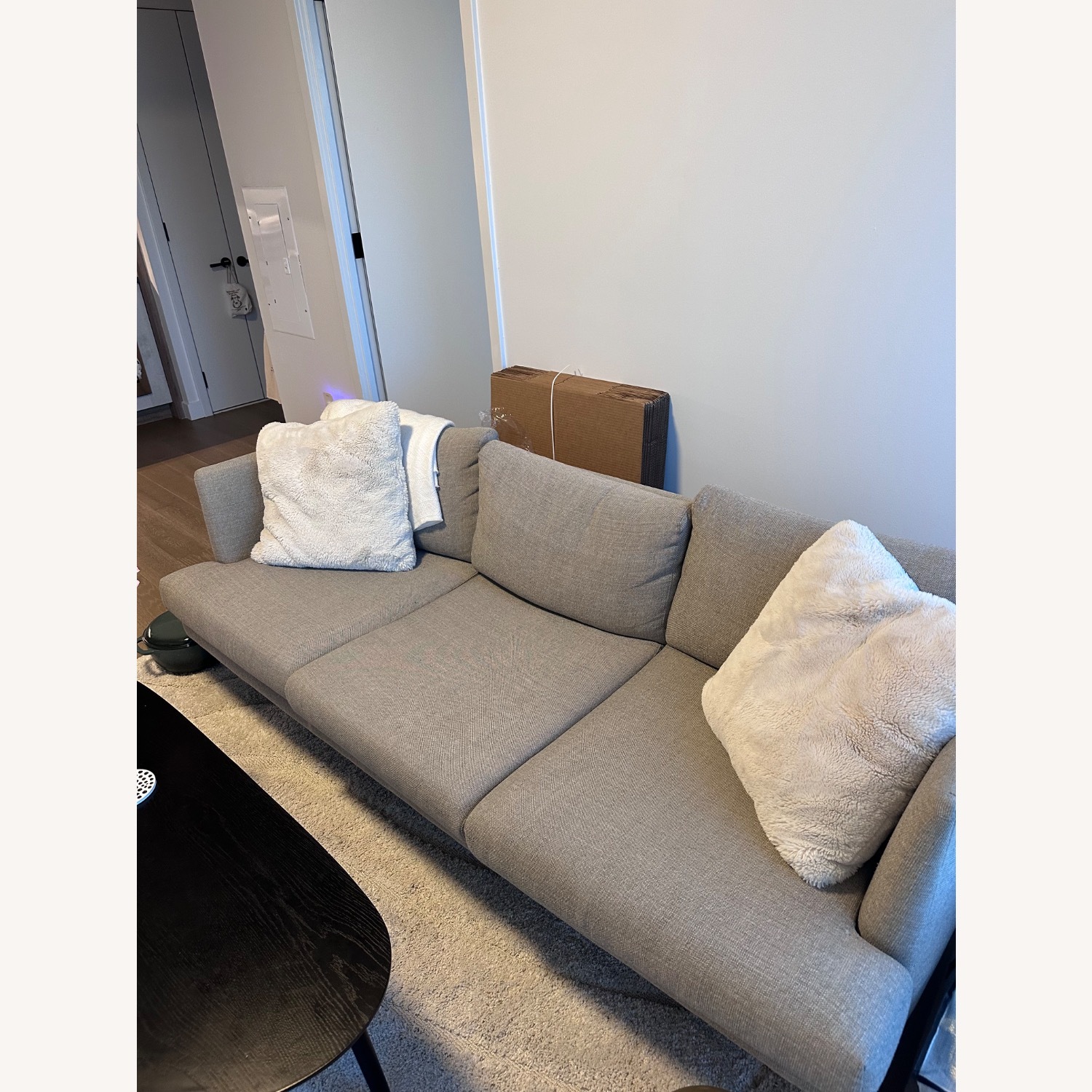 AllModern Miller 88" Sofa - image-2