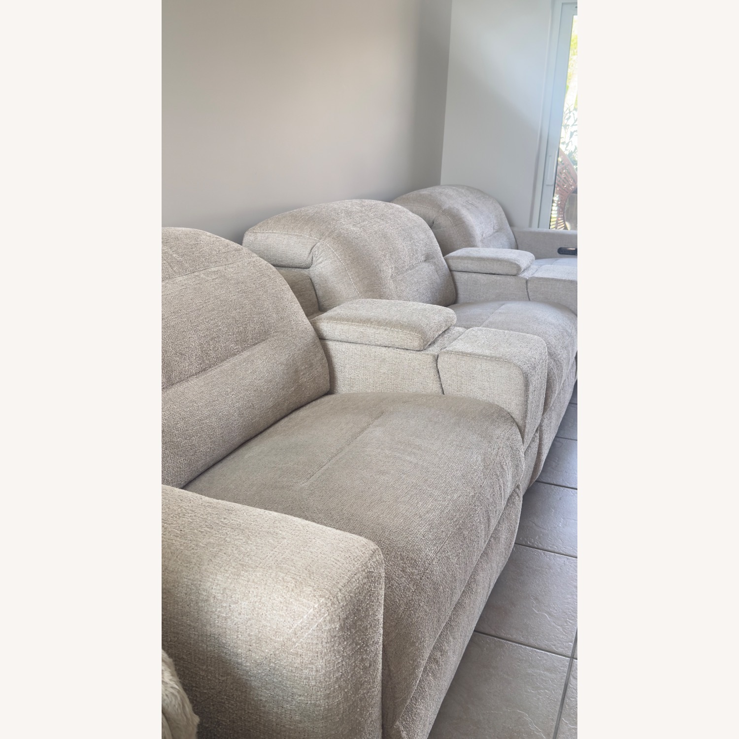 Rooms To Go 3+ Piece Sectional - image-2