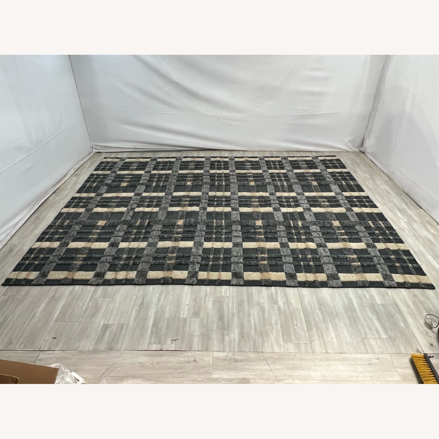 The Citizenry Euclid Handwoven Area Rug - image-6