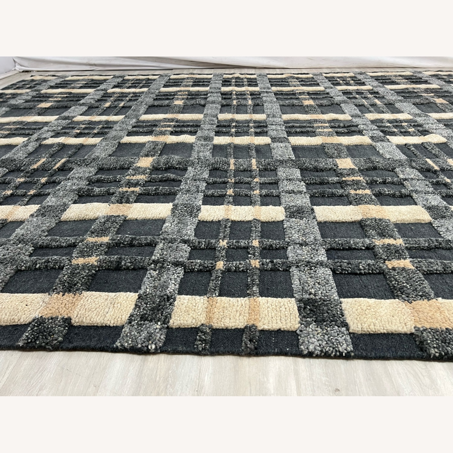 The Citizenry Euclid Handwoven Area Rug - image-2