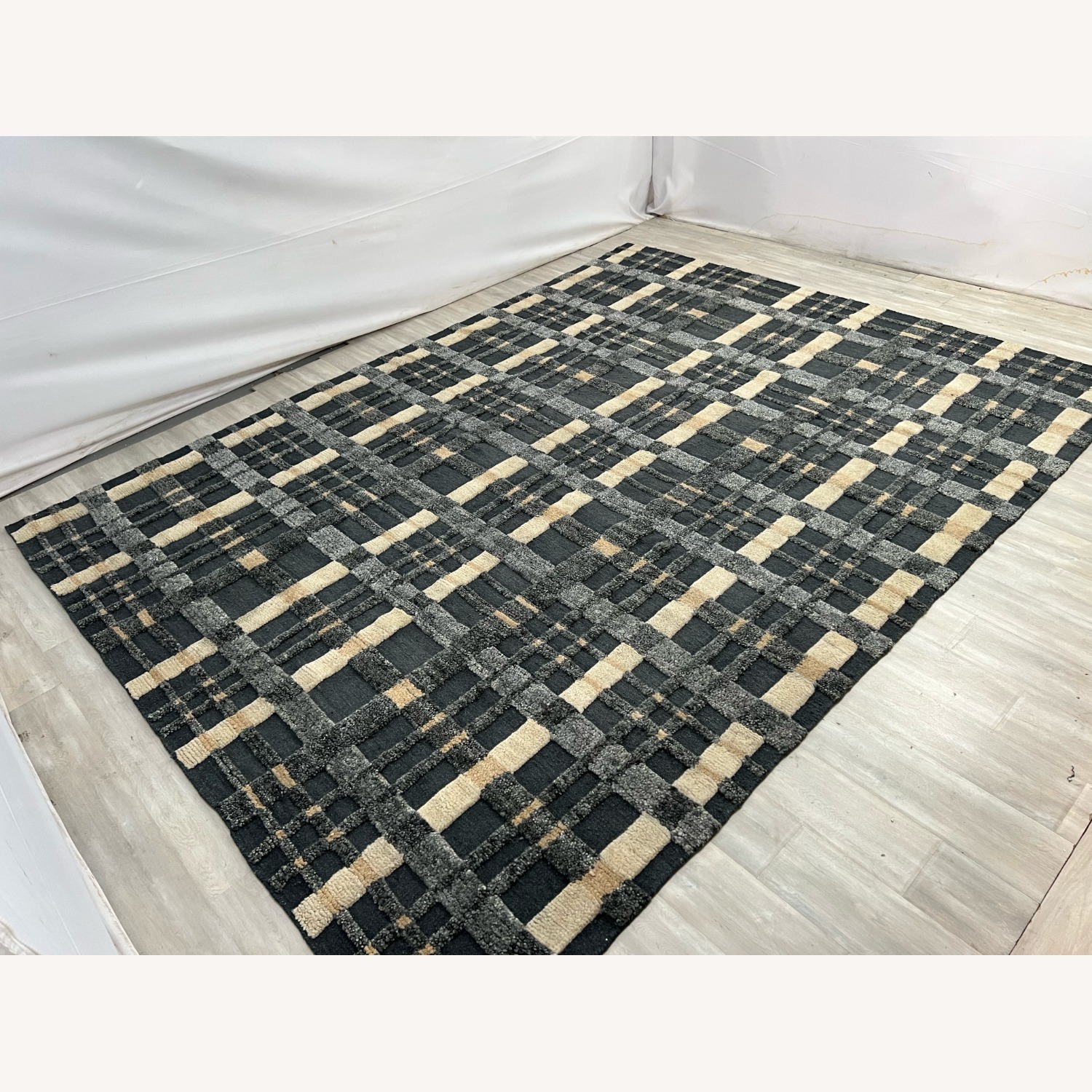 The Citizenry Euclid Handwoven Area Rug - image-1