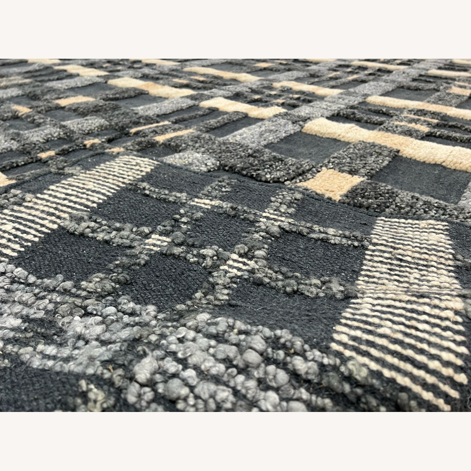 The Citizenry Euclid Handwoven Area Rug - image-3