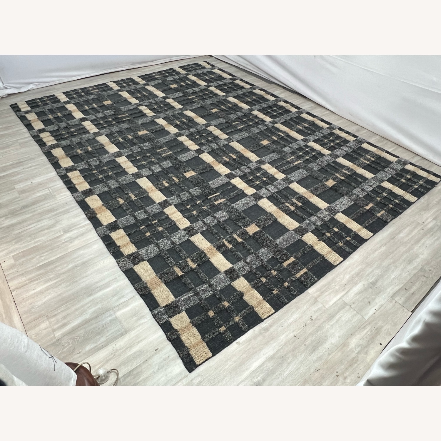 The Citizenry Euclid Handwoven Area Rug - image-4