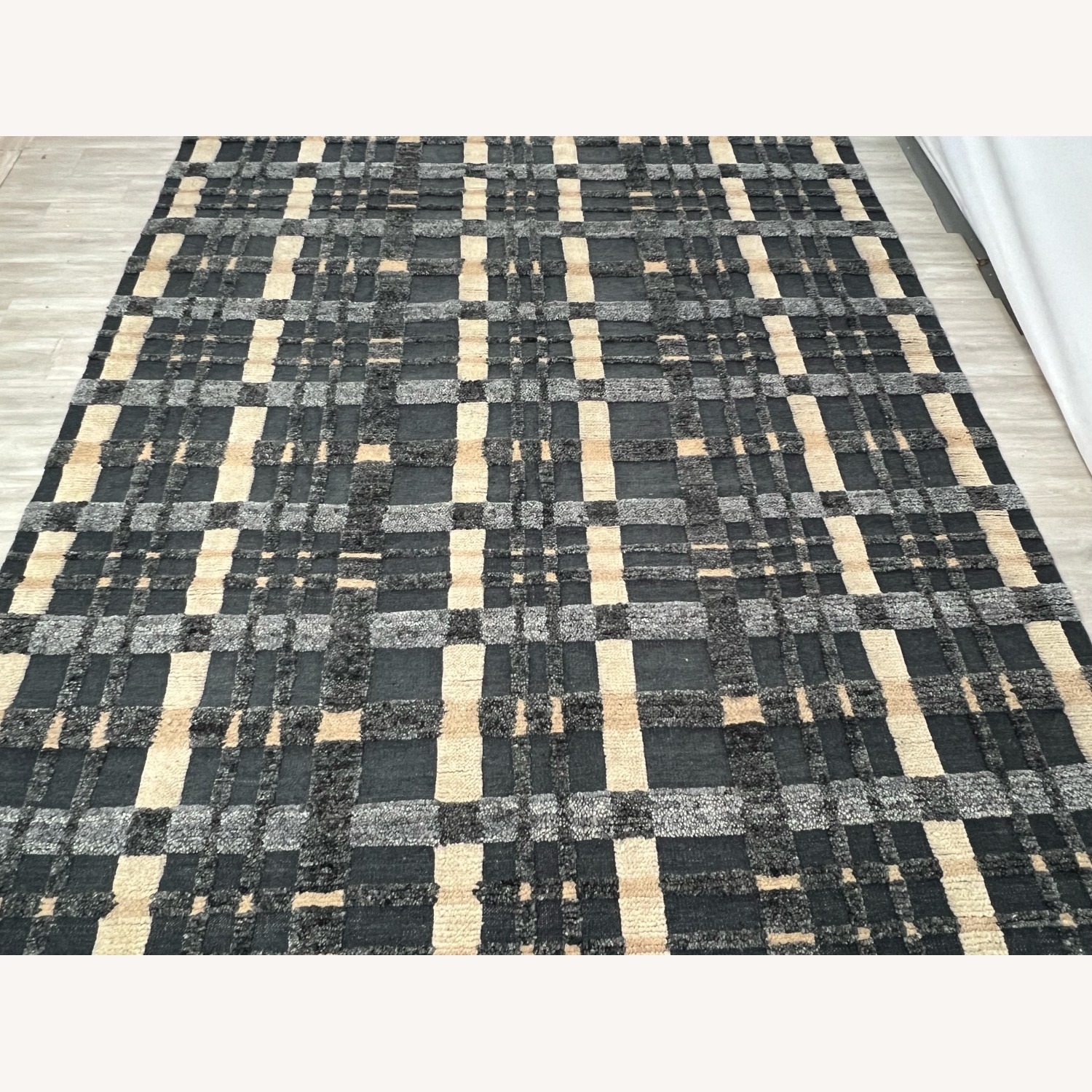 The Citizenry Euclid Handwoven Area Rug - image-5