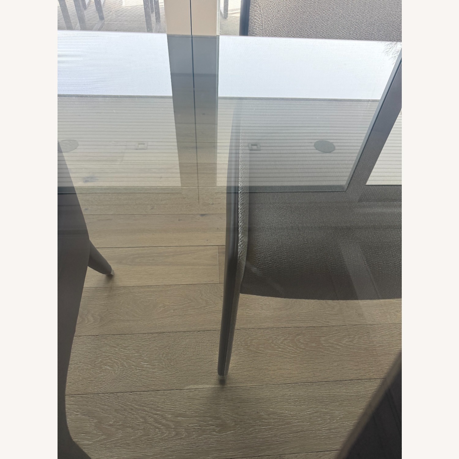 Roche Bobois Voiles Table - image-4