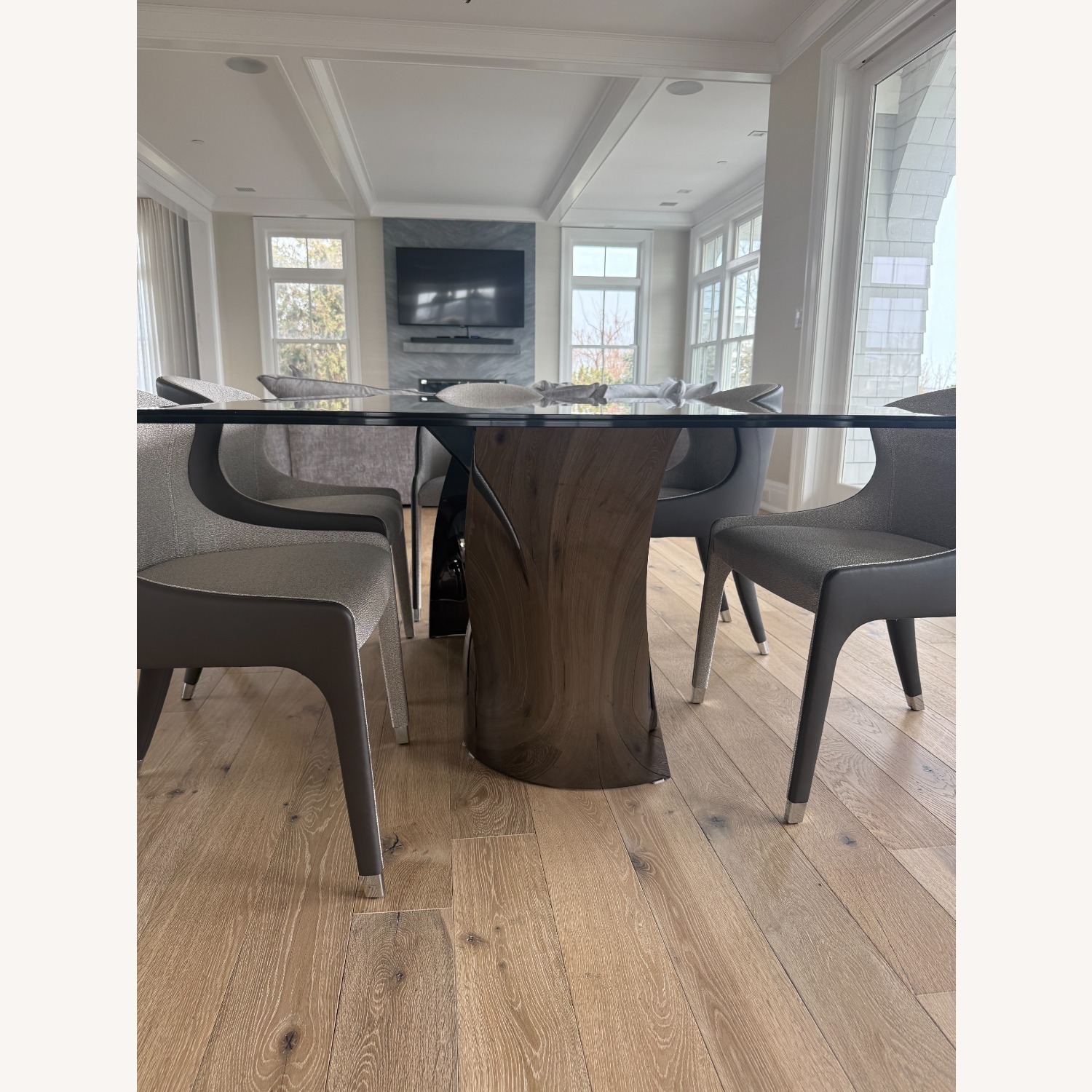 Roche Bobois Voiles Table - image-3