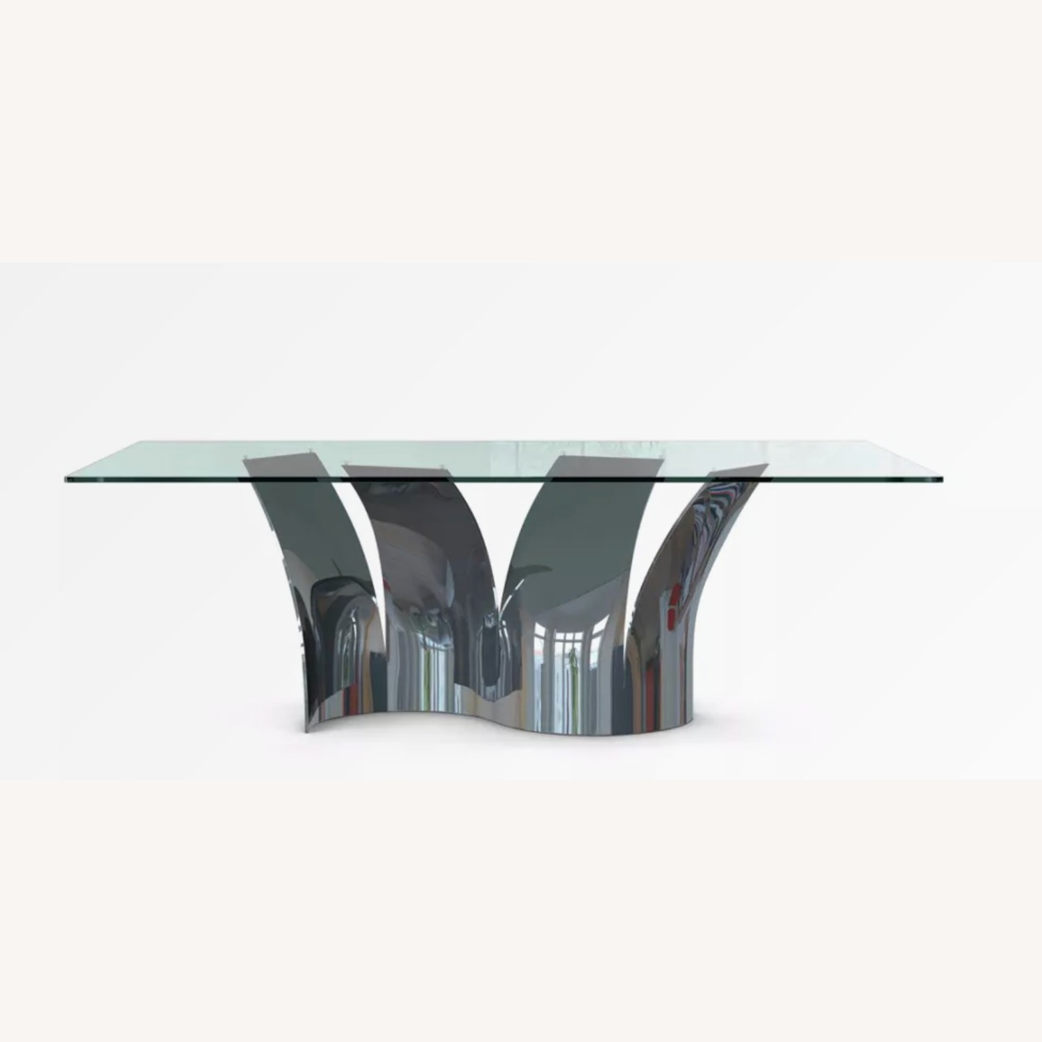 Roche Bobois Voiles Table - image-1