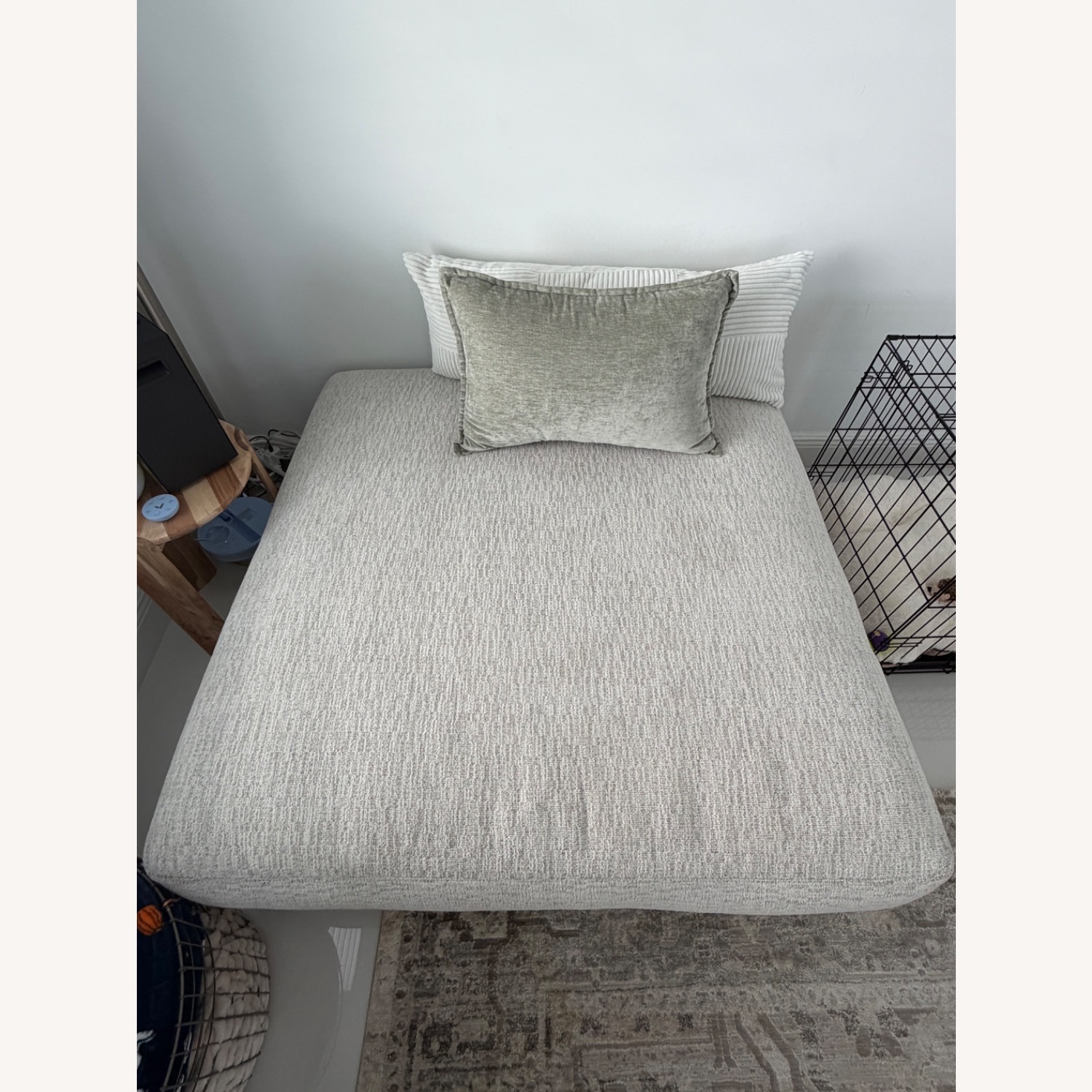 Sofa and Ottoman  - image-3