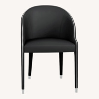 Roche Bobois Steeple Dining Chairs - Set of 6