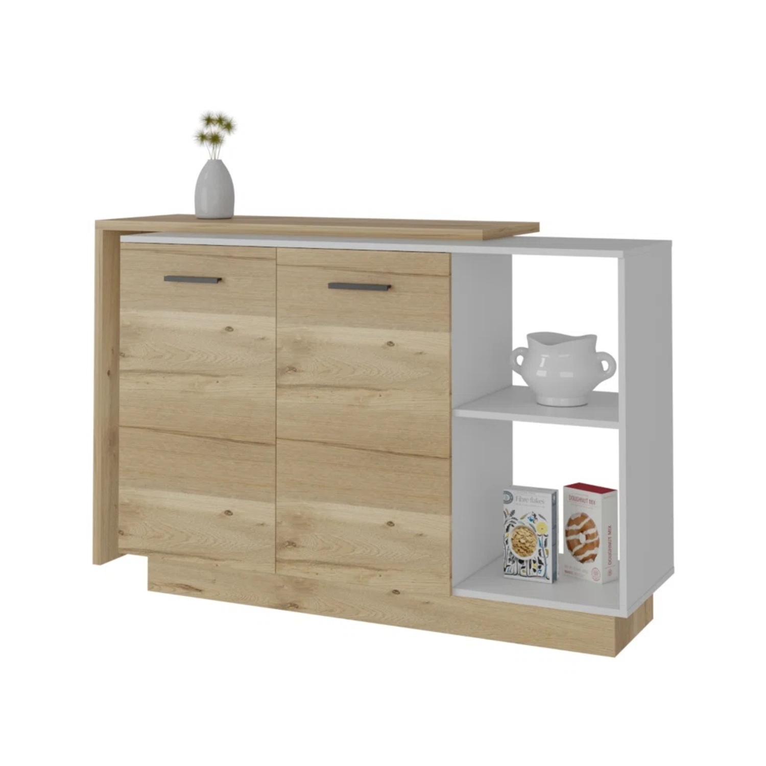 Wayfair Kitchen Island - image-5