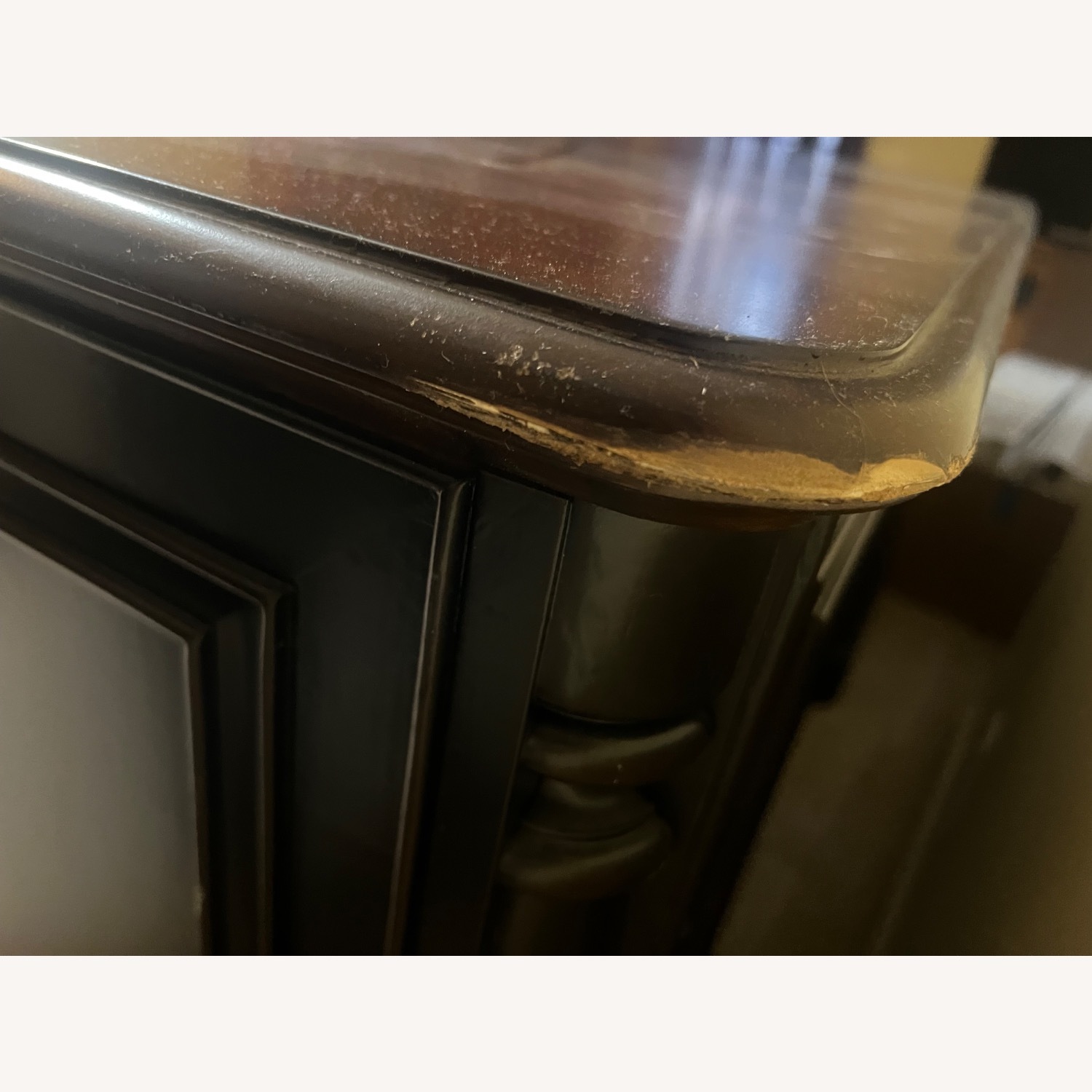 Havertys Avondale Executive Desk - image-12