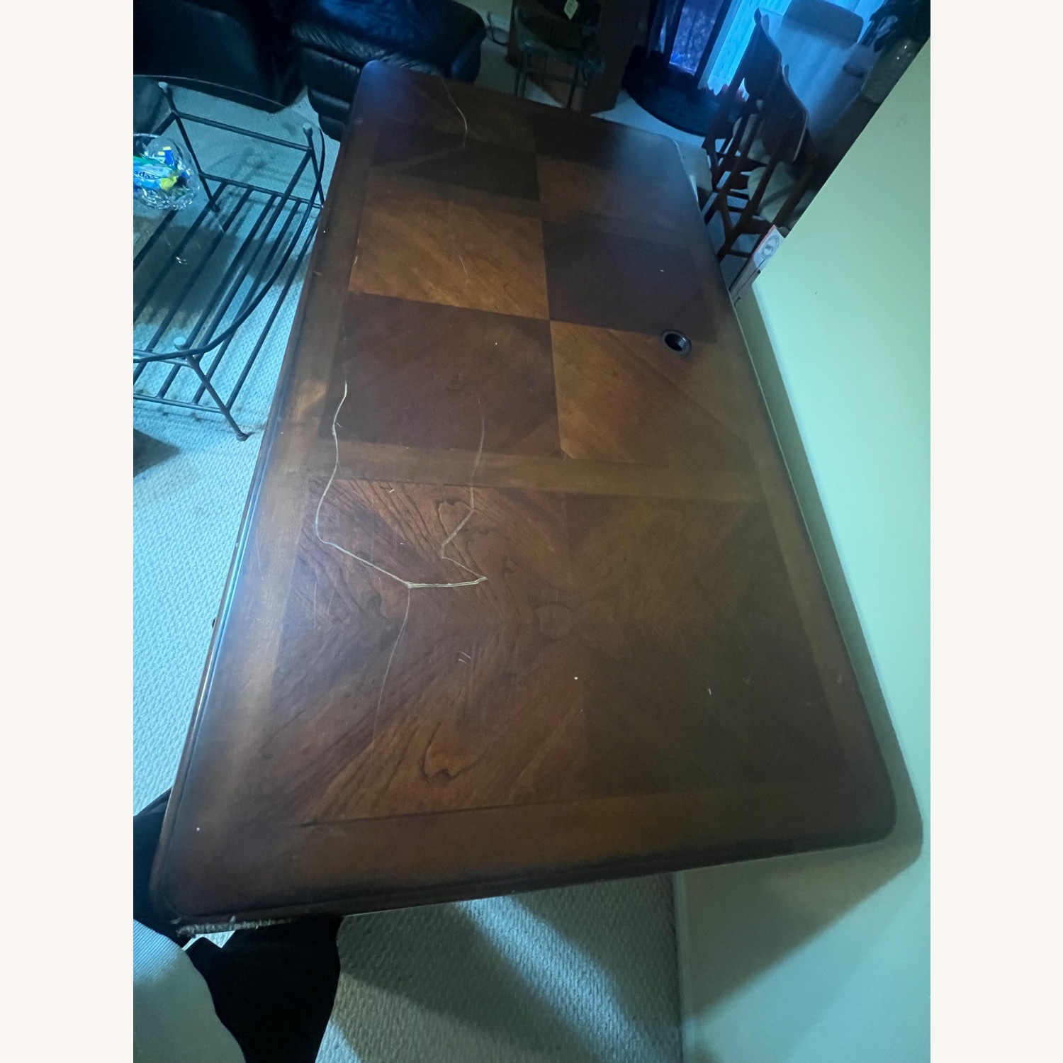 Havertys Avondale Executive Desk - image-19