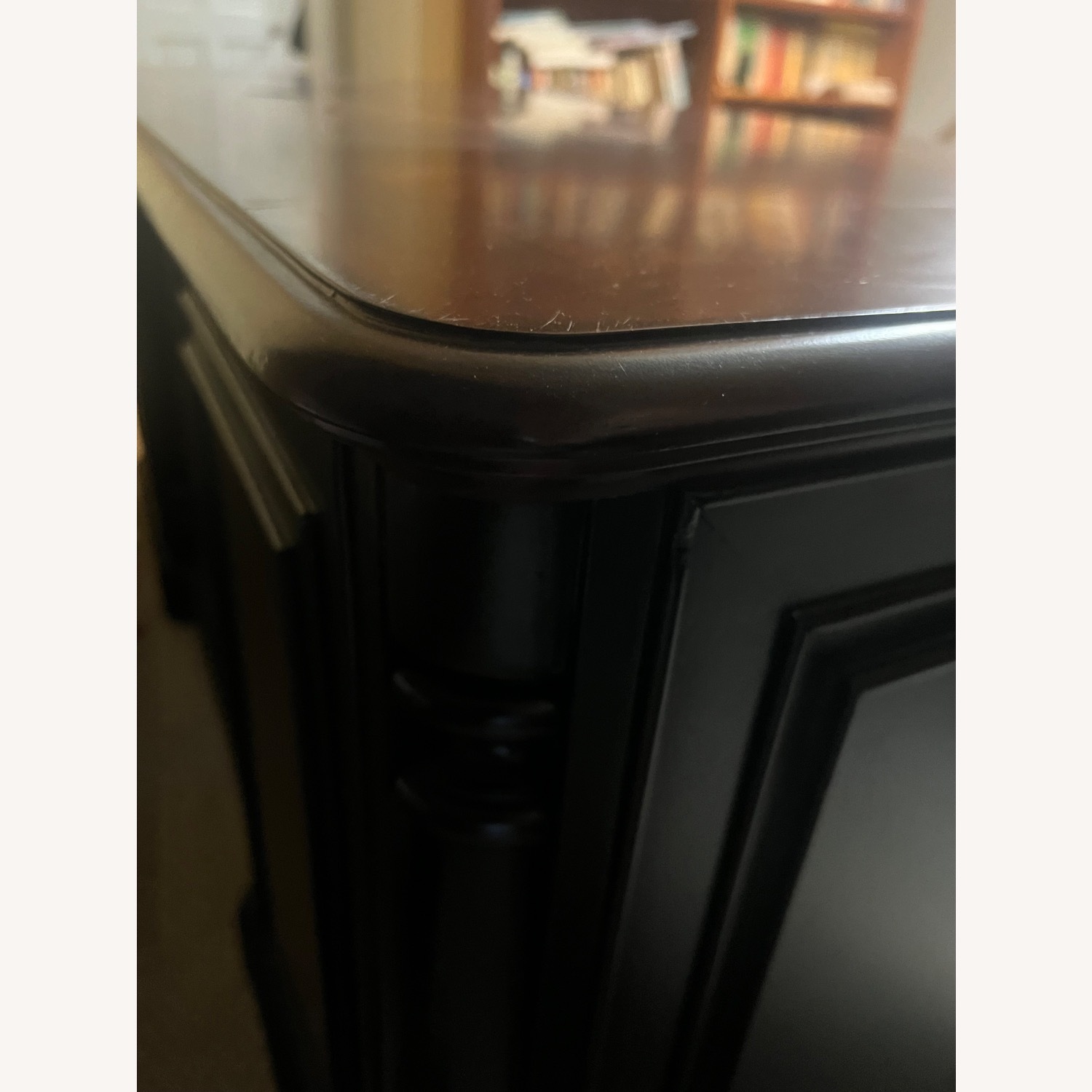 Havertys Avondale Executive Desk - image-10