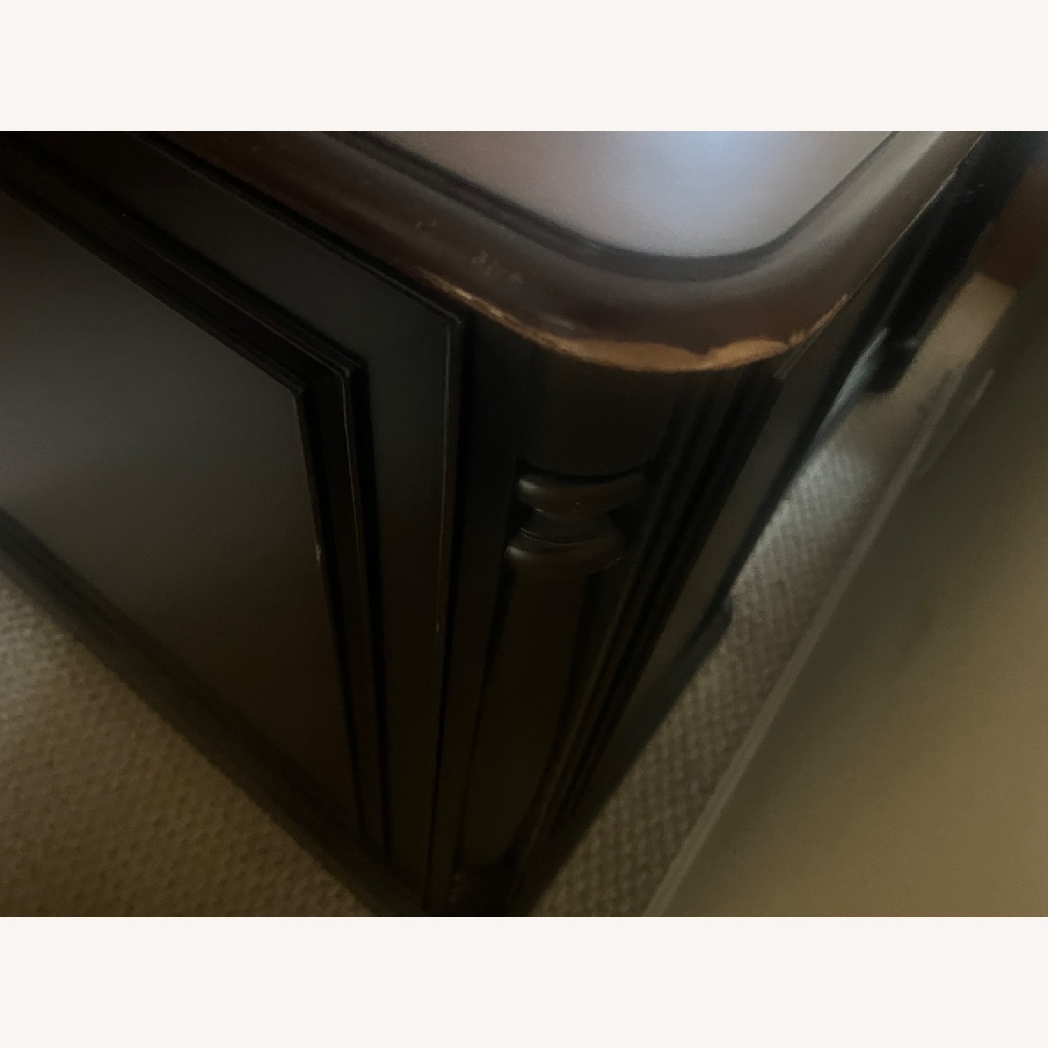 Havertys Avondale Executive Desk - image-25