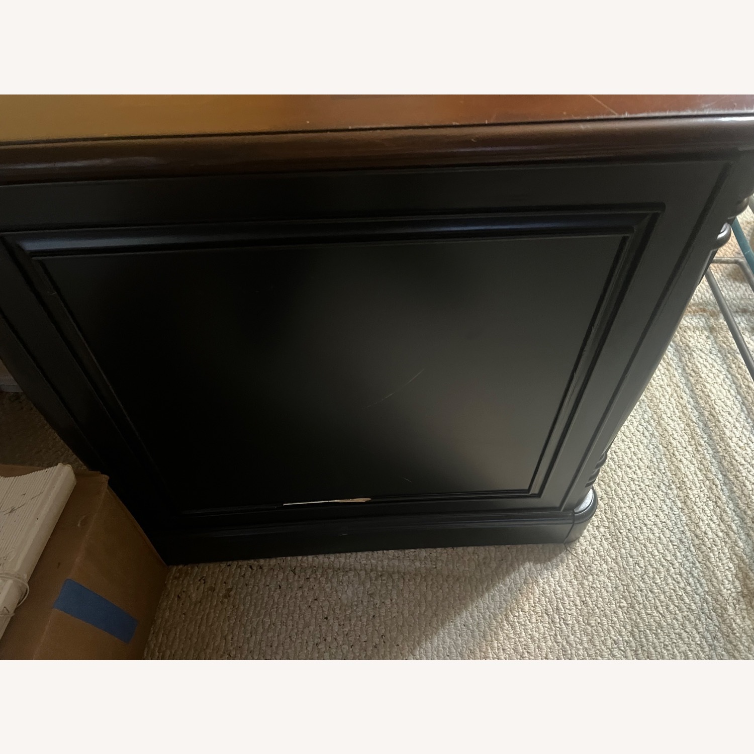 Havertys Avondale Executive Desk - image-7