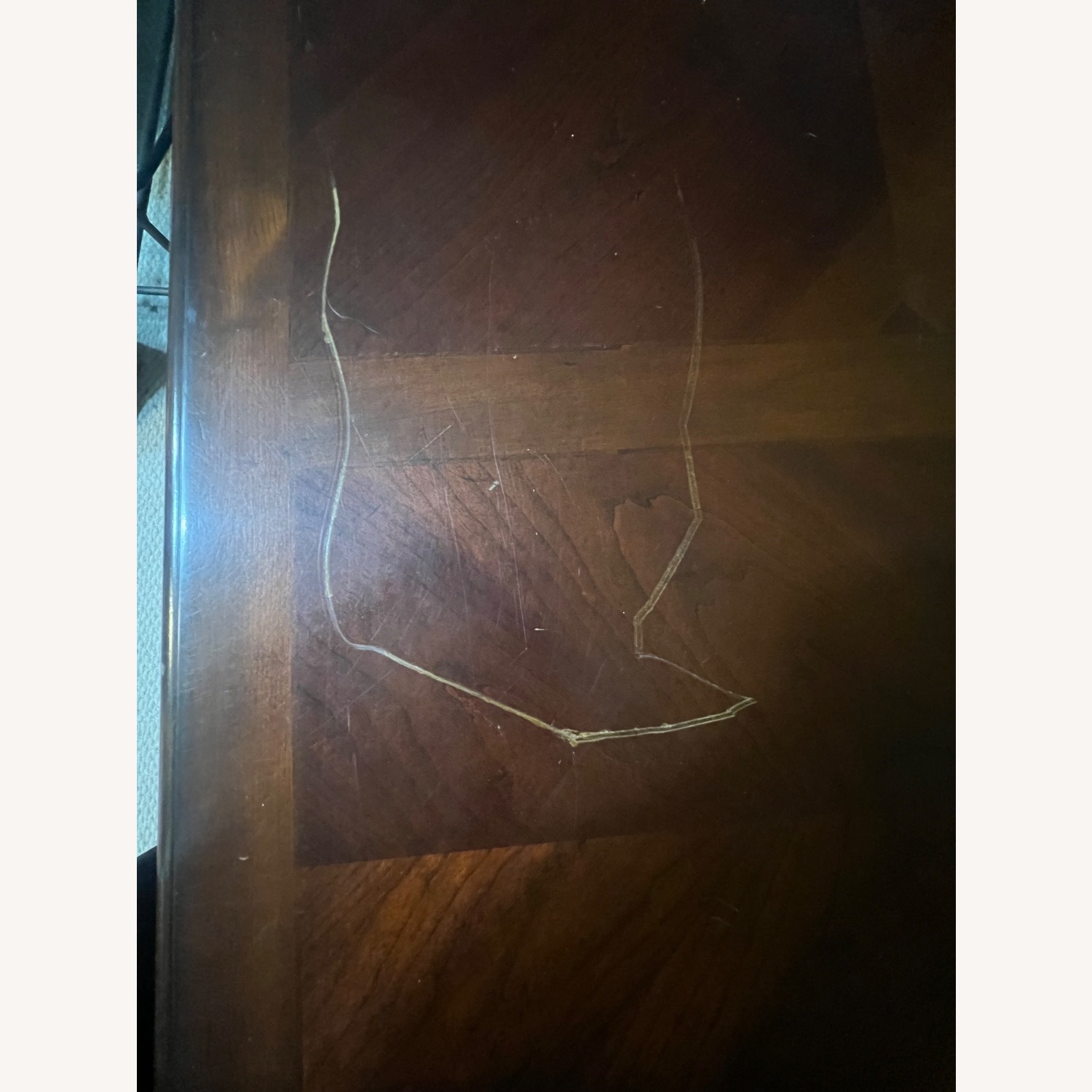 Havertys Avondale Executive Desk - image-18