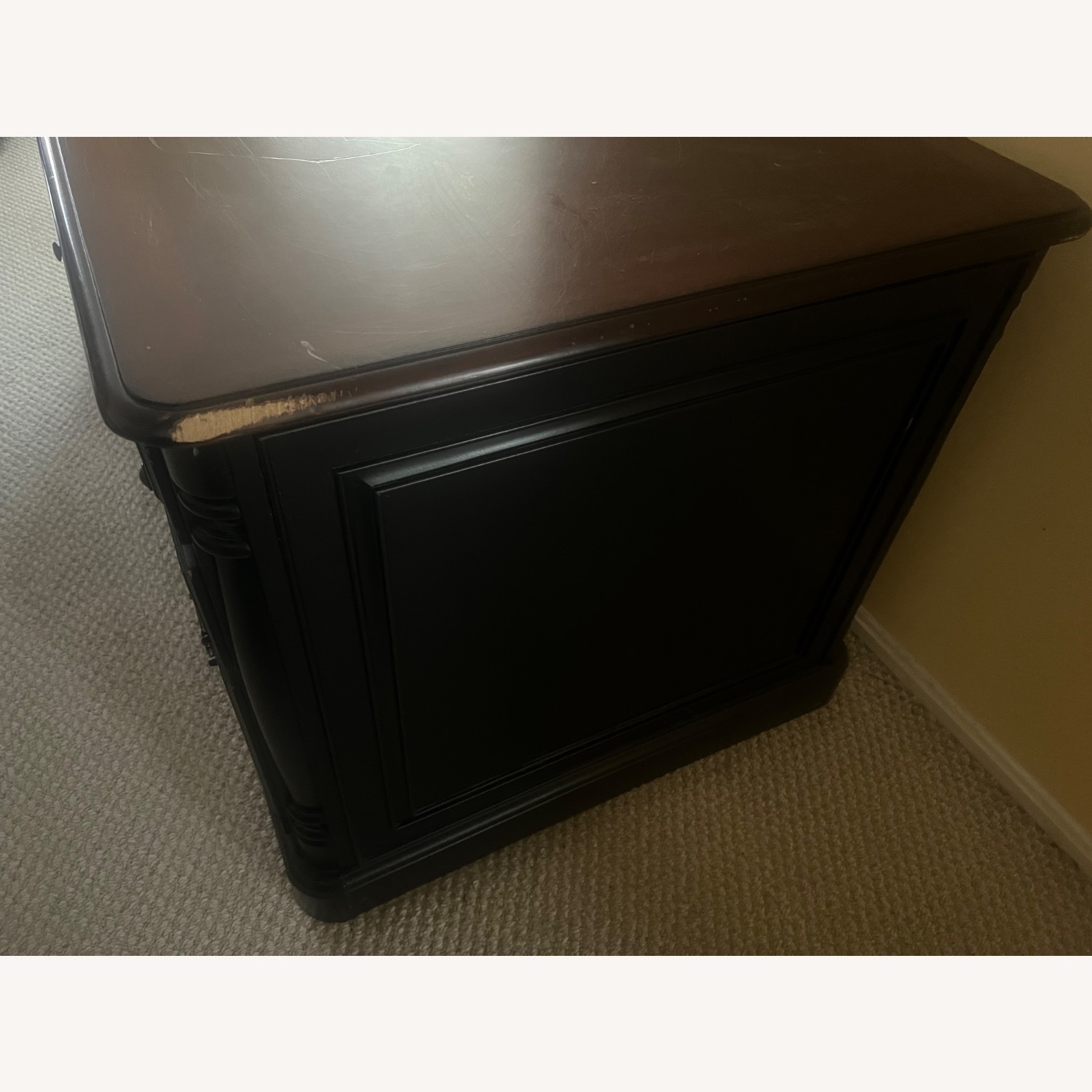 Havertys Avondale Executive Desk - image-28