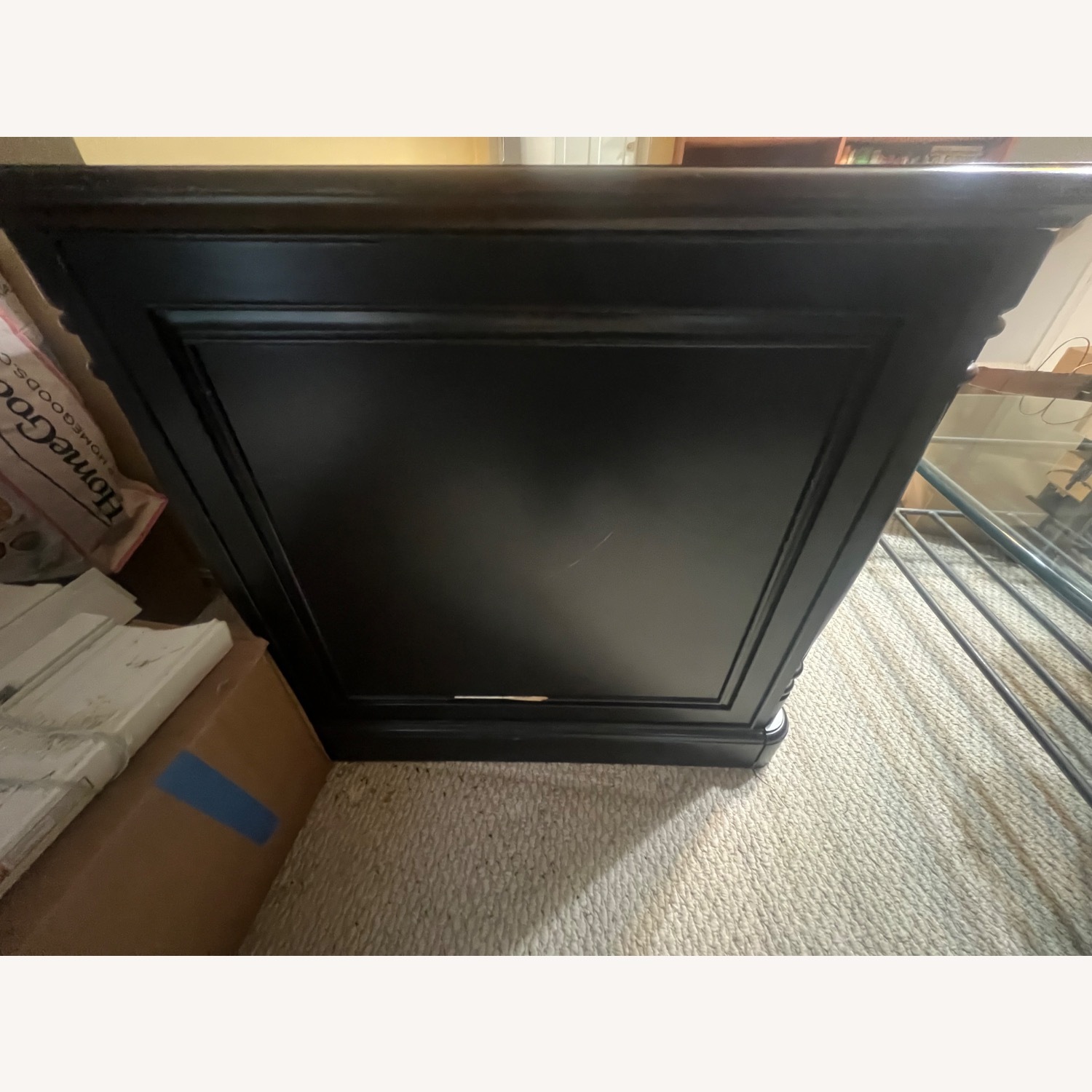 Havertys Avondale Executive Desk - image-8