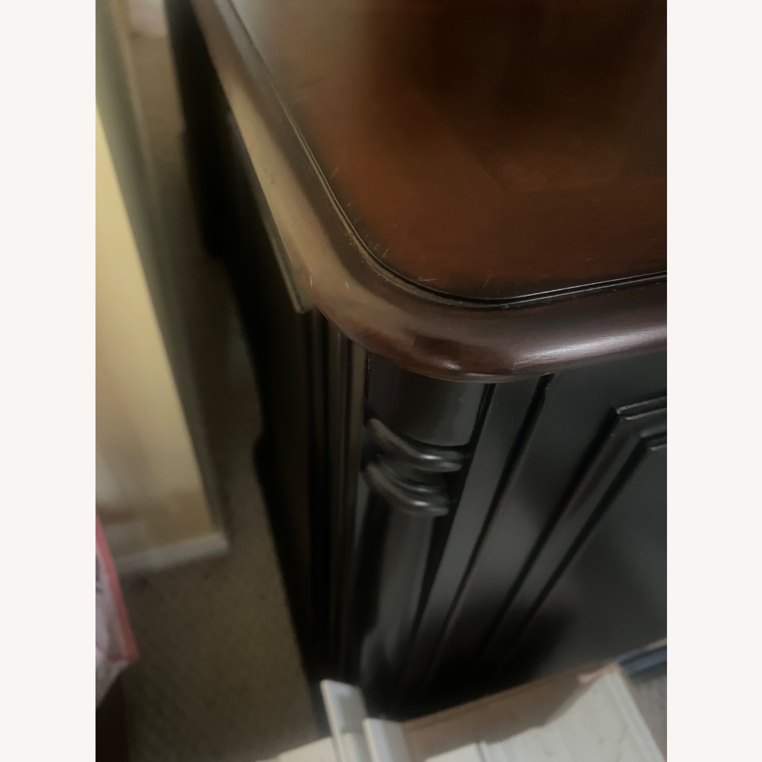 Havertys Avondale Executive Desk - image-27