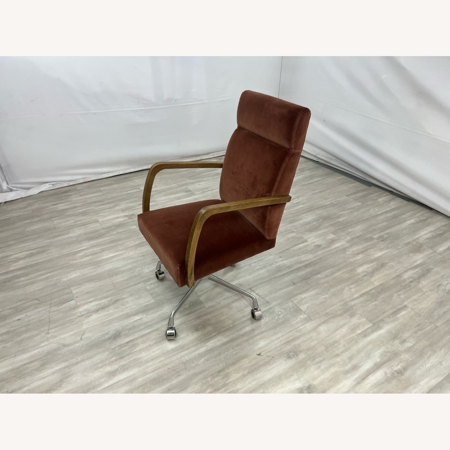 Four Hands Bryson Desk Chair - image-2