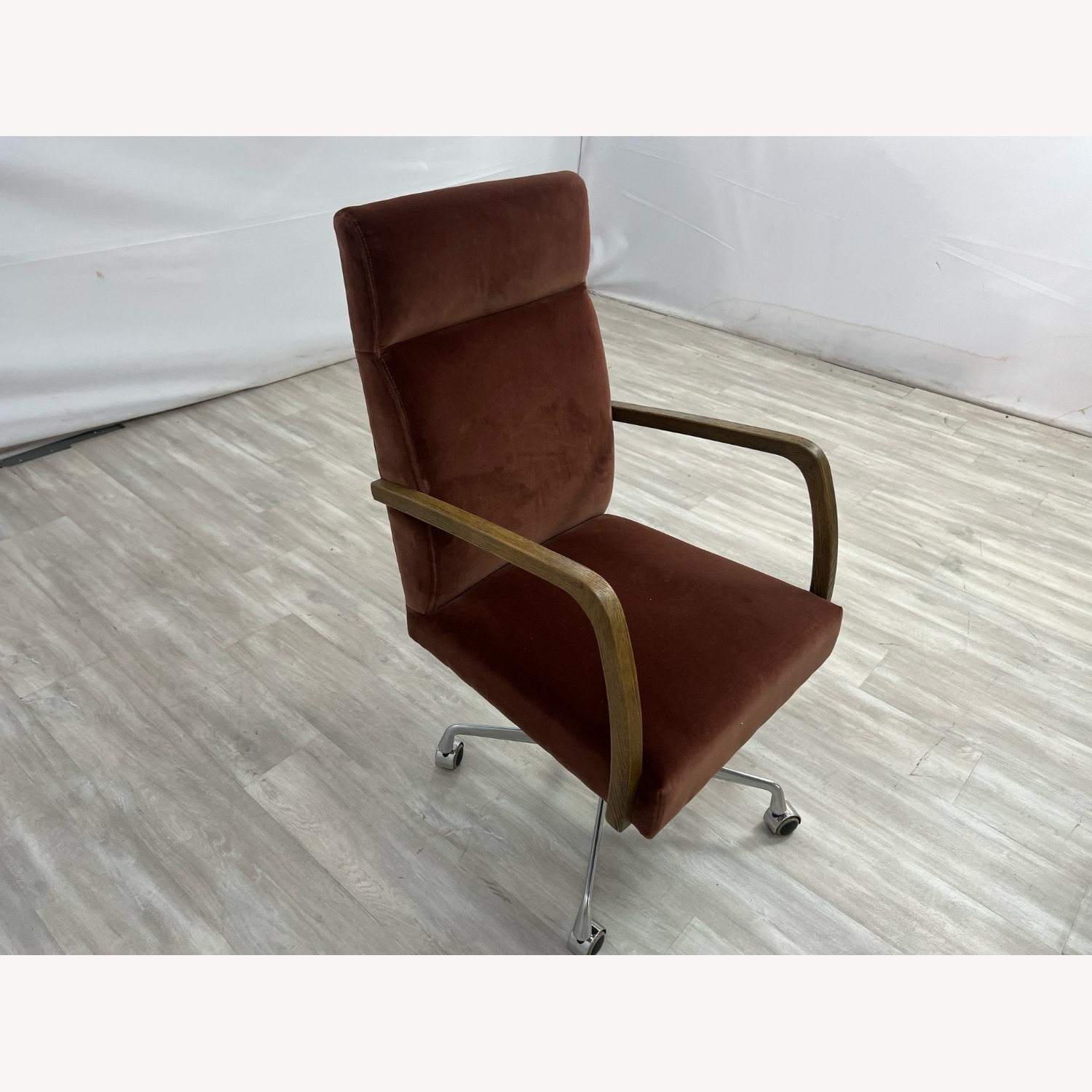 Four Hands Bryson Desk Chair - image-5