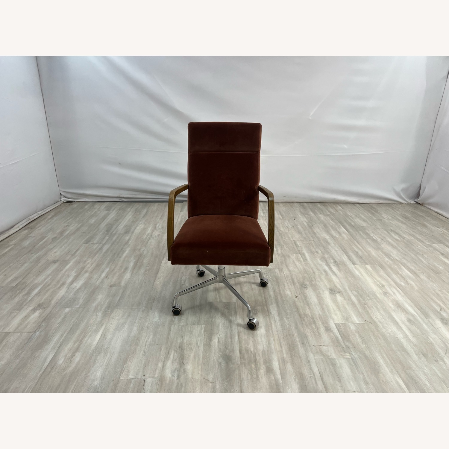 Four Hands Bryson Desk Chair - image-1