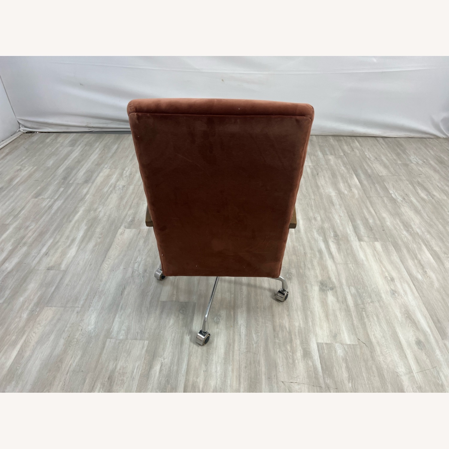 Four Hands Bryson Desk Chair - image-6