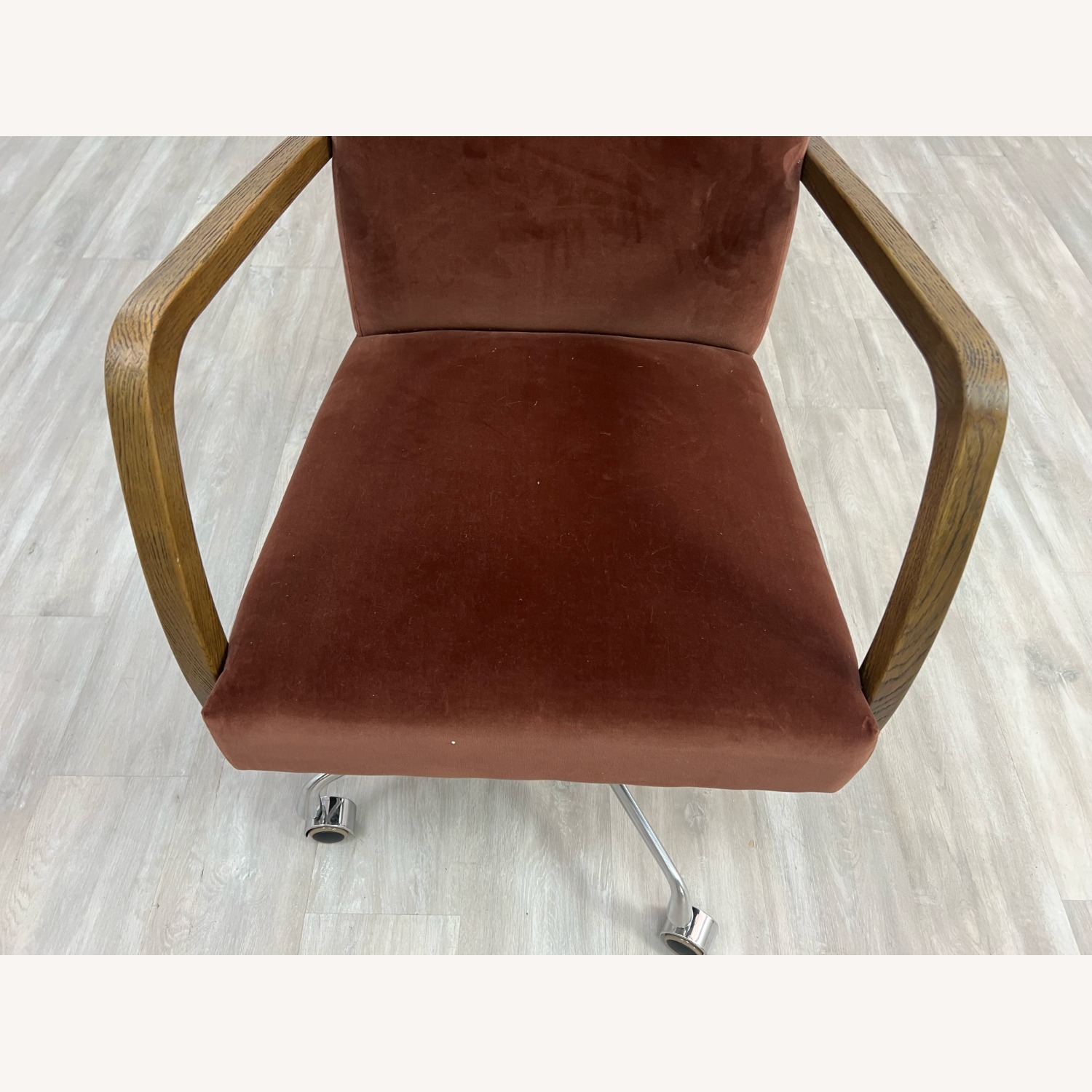 Four Hands Bryson Desk Chair - image-3