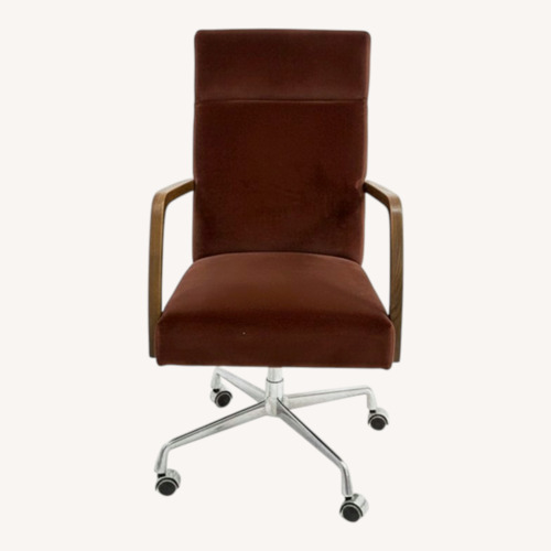 Used Four Hands Bryson Desk Chair for sale on AptDeco