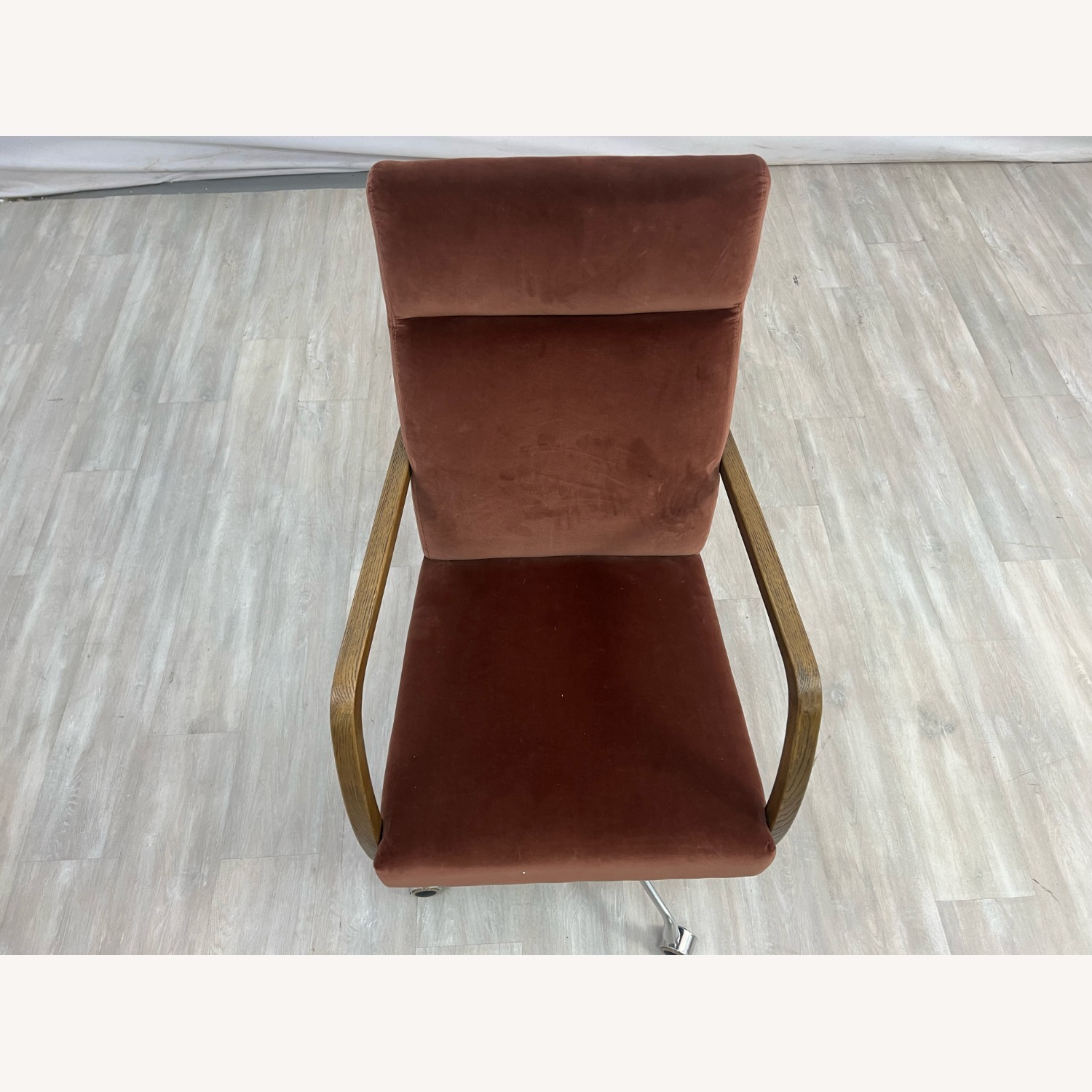 Four Hands Bryson Desk Chair - image-4