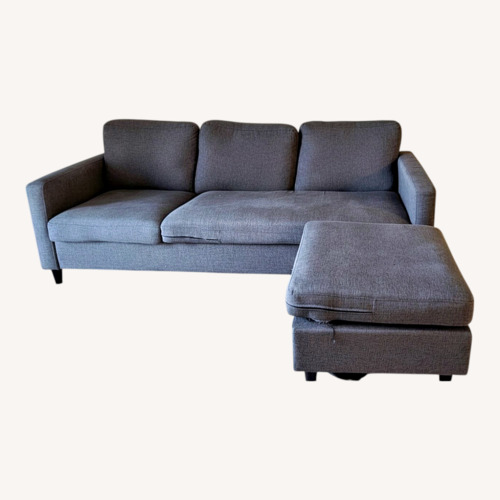 Used Sofa for sale on AptDeco