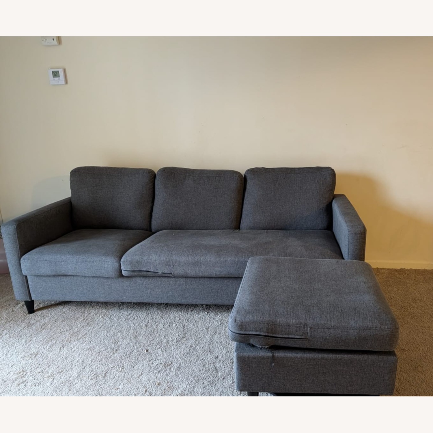 Sofa - image-3