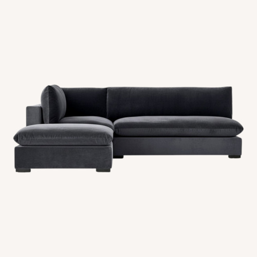 Used CB2 3+ Piece Sectional for sale on AptDeco