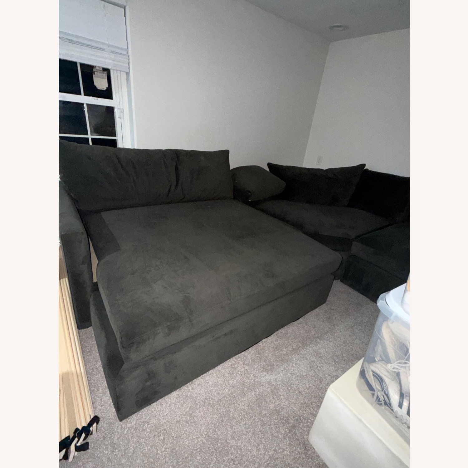 CB2 3+ Piece Sectional - image-1
