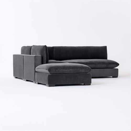 Used CB2 3+ Piece Sectional for sale on AptDeco
