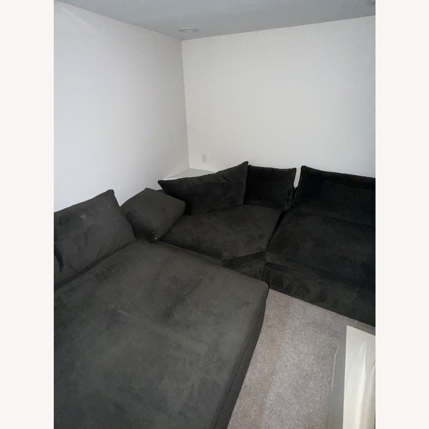 CB2 3+ Piece Sectional - image-2