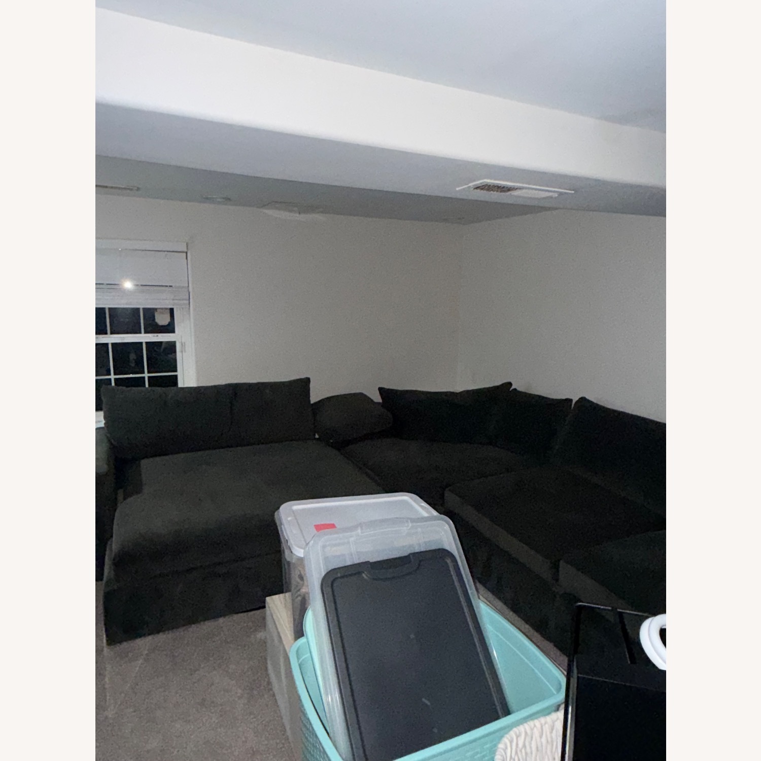 CB2 3+ Piece Sectional - image-6