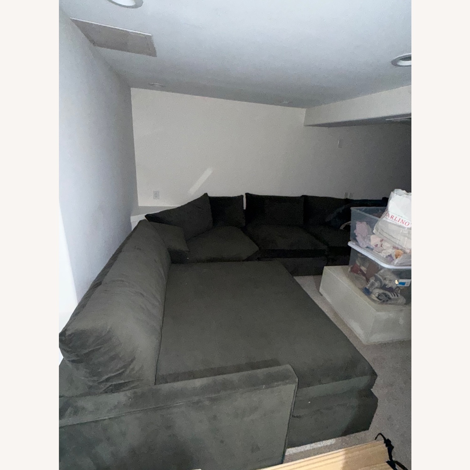 CB2 3+ Piece Sectional - image-5