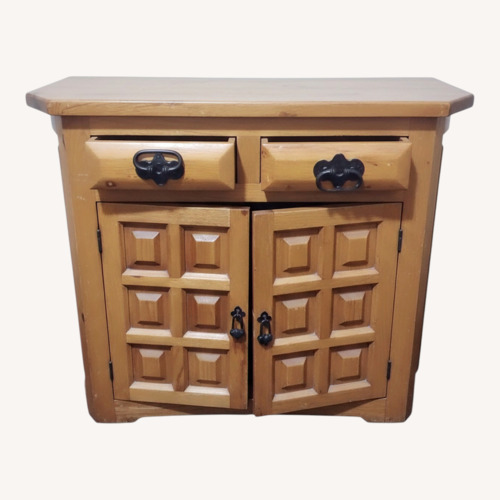 Used Vintage/Antique Sideboard for sale on AptDeco