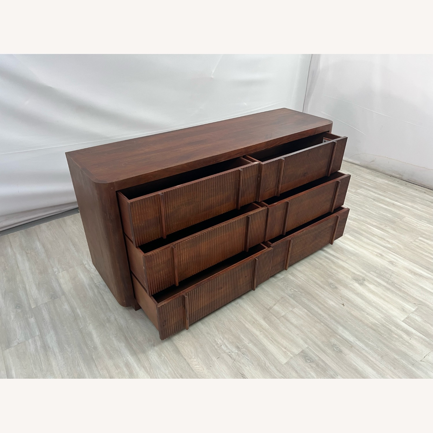 Lulu and Georgia Merrit Dresser - image-6