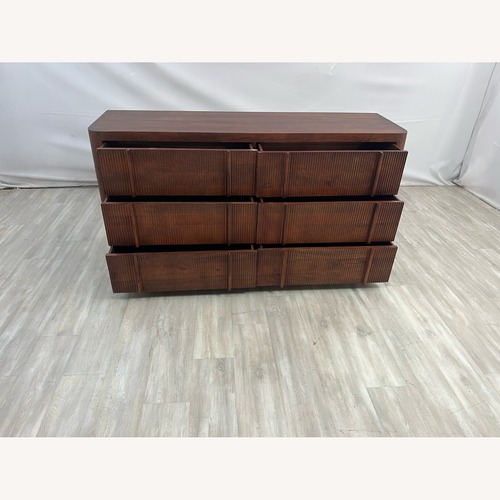Used Lulu and Georgia Merrit Dresser for sale on AptDeco