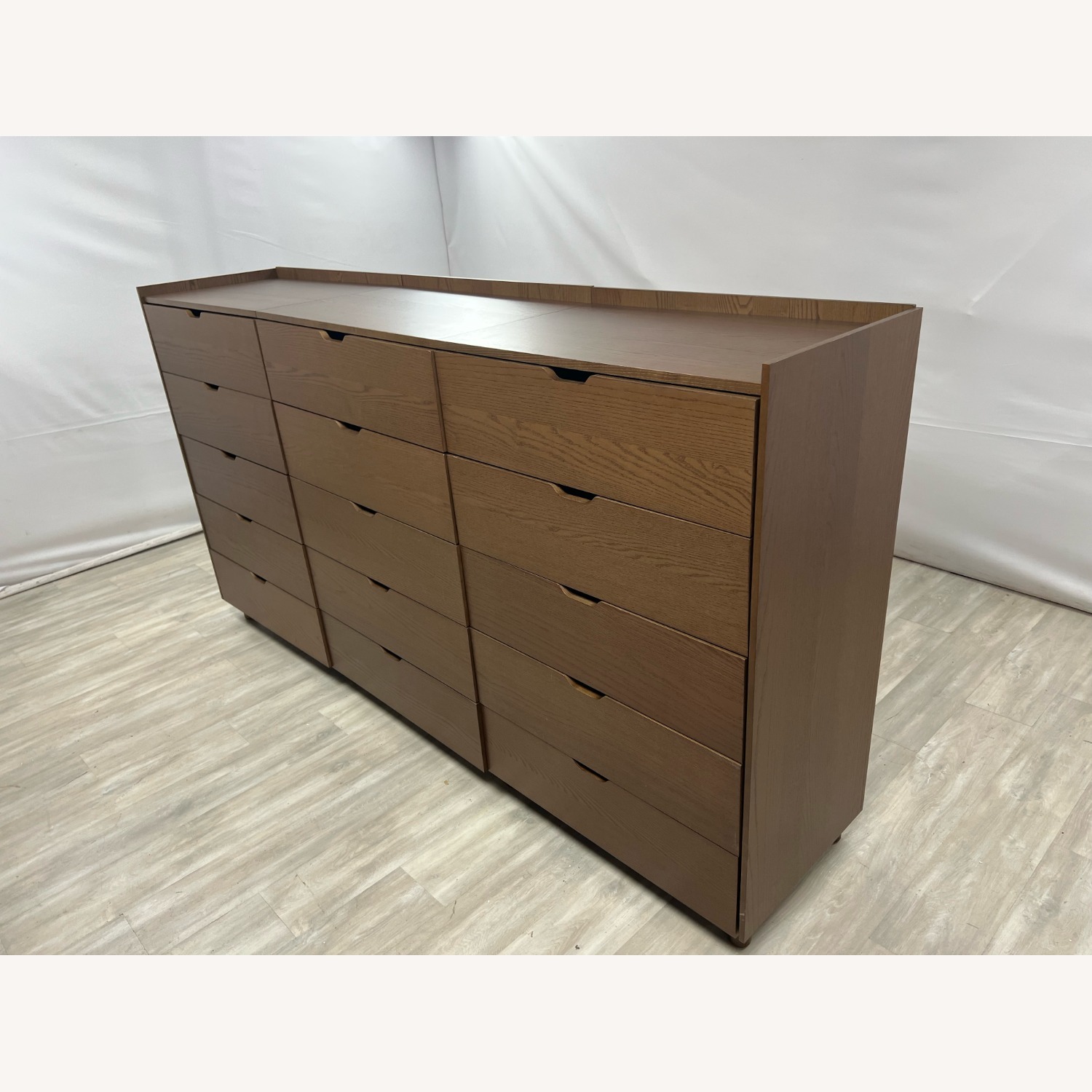 Burrow Prospect 15-Drawer Tall Dresser - image-2