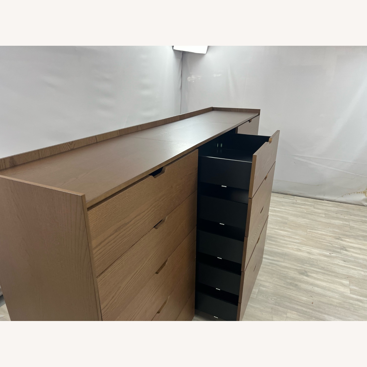 Burrow Prospect 15-Drawer Tall Dresser - image-9