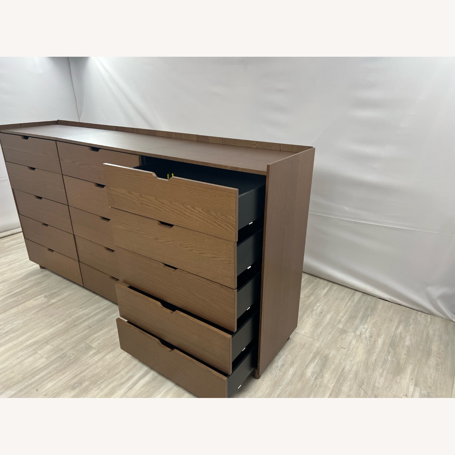 Burrow Prospect 15-Drawer Tall Dresser - image-8