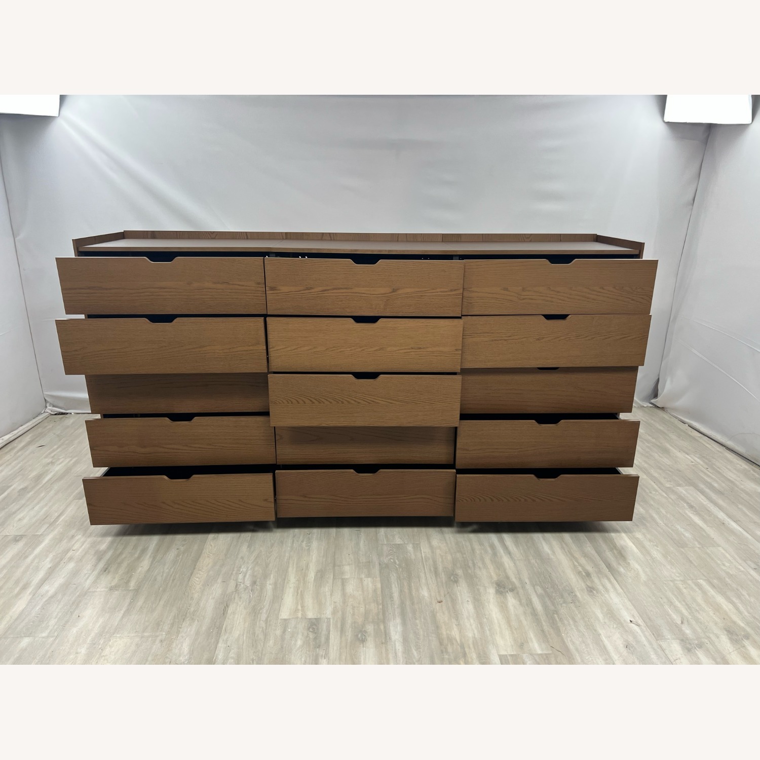 Burrow Prospect 15-Drawer Tall Dresser - image-4