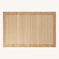 The Citizenry Anita Jute Area Rug