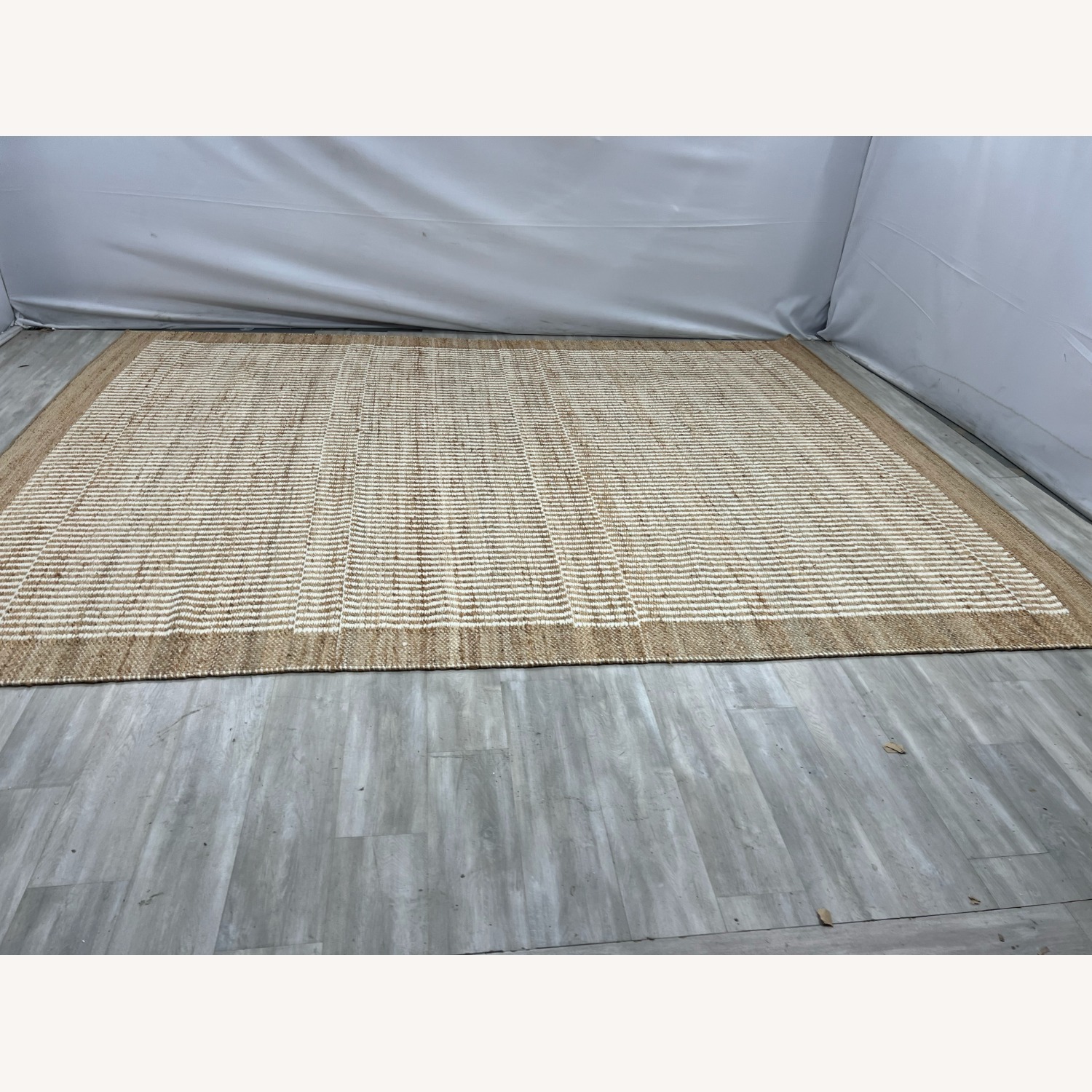 The Citizenry Anita Jute Area Rug - image-3