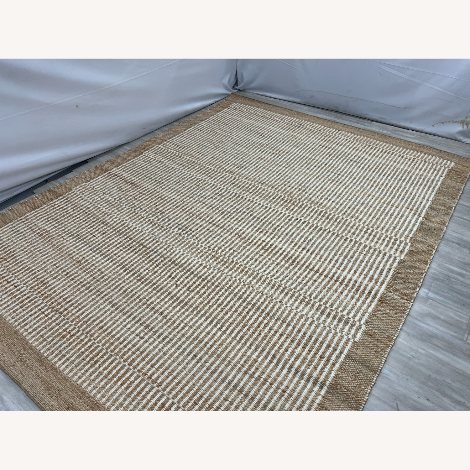 The Citizenry Anita Jute Area Rug - image-6